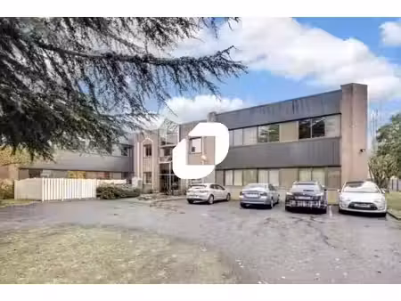 location bureaux villebon-sur-yvette 91140 235m²