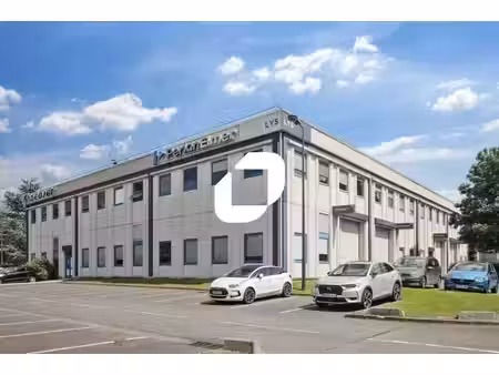 location local d’activités villebon-sur-yvette 91140 1074m² à 3323m²