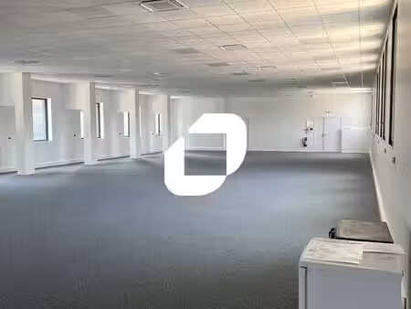 location bureaux argenteuil 95100 220m² à 609m²