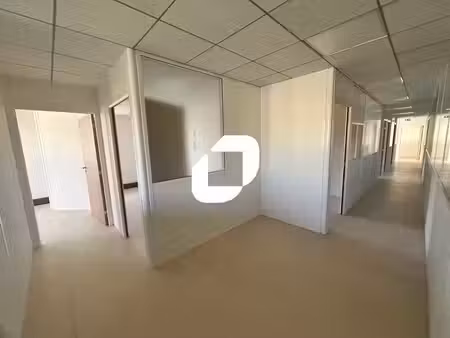 location bureaux argenteuil 95100 278m²