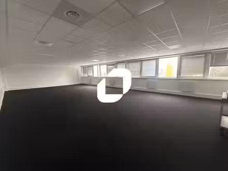 location bureaux carrieres sur seine 78420 107m² à 456m²