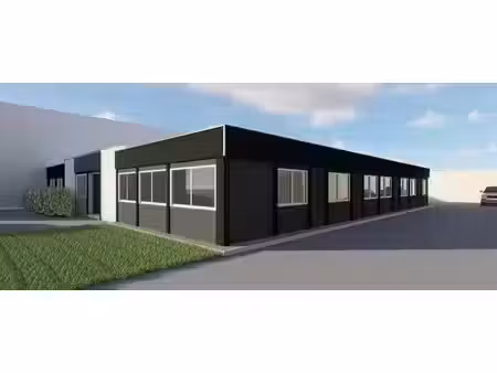 location bureaux le havre 76600 494m²