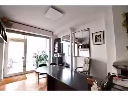 location bureaux paris 75016 23m²