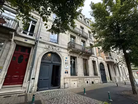 location bureaux reims 51100 96m²