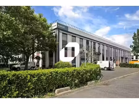 location bureaux villebon-sur-yvette 91140 240m² à 604m²