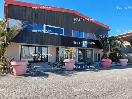 location entrepôt mérignac 33700 1793m²