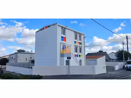 achat appartement 2 pièces 43m²