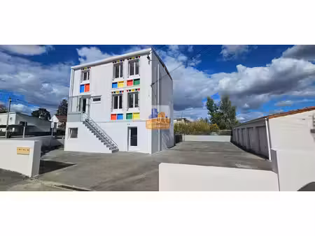 achat appartement 2 pièces 44m²
