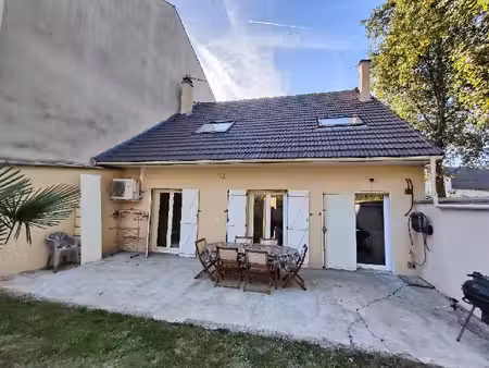 pavillon