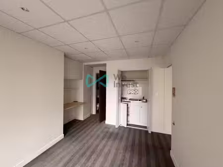 location bureaux pau 64000 144m²