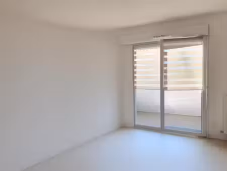 achat appartement 2 pièces 44m² nantes 44200