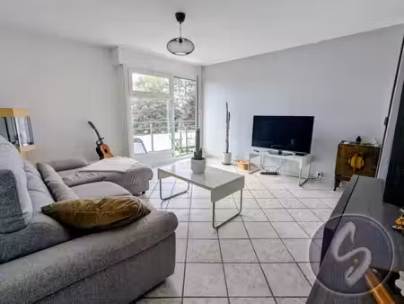 achat appartement 4 pièces 76m² orvault 44700