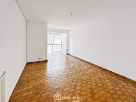 vente appartement 3 pièces 57 m² sète (34200)