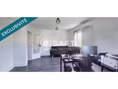 vente bureau montpellier (34070)