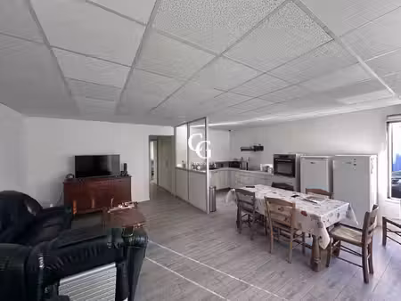 achat maison 3 pièces 80m² la planche 44140