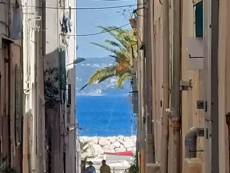 appartement à la ciotat (13600)