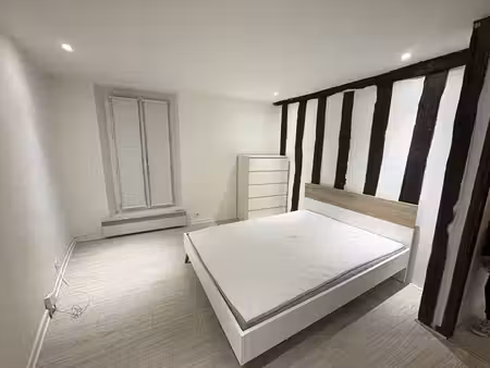 2 pieces meuble fontainebleau centre