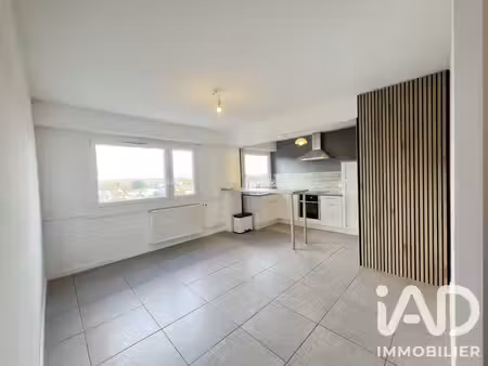 appartement à forbach (57600)