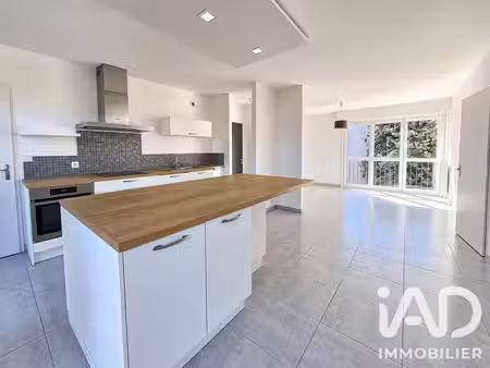appartement à la chapelle-saint-mesmin (45380)