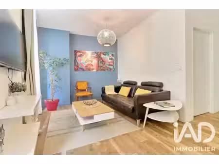 appartement à la ciotat (13600)