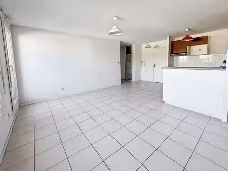 achat appartement 3 pièces 57m²