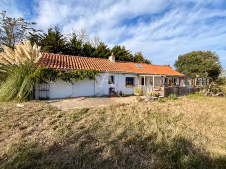 achat maison 3 pièces 64m²