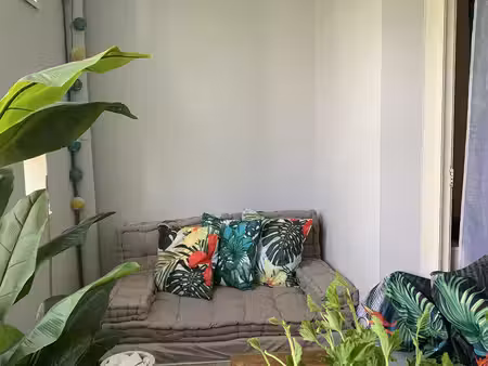 achat appartement 3 pièces 64m² merignac 33700
