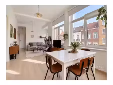appartement à vendre à rue des goujons 1 anderlecht (vbe71790)