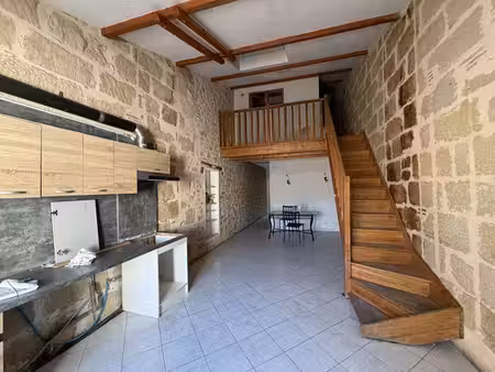 achat immeuble 300m² miramont de guyenne 47800