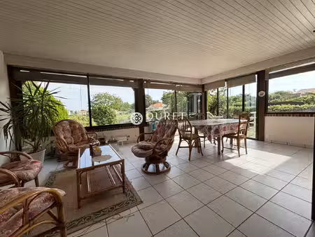achat maison 6 pièces 141m² montrevault sur evre 49110