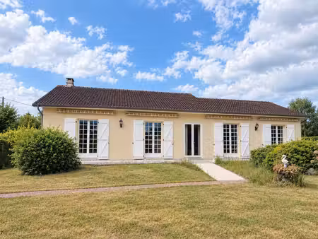 achat maison 5 pièces 120m² serres castet 64121
