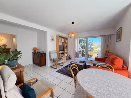 achat appartement 2 pièces 50m²