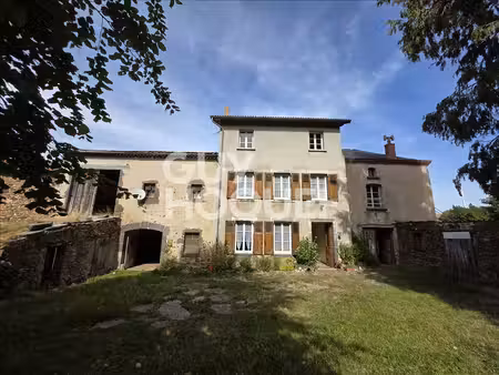 corps de ferme
