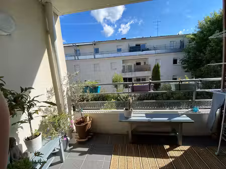 achat appartement 3 pièces 67m²