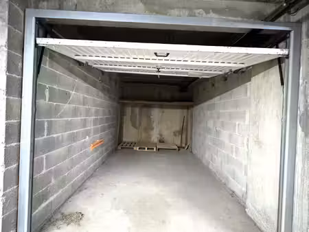 achat parking aix en provence 90ème
