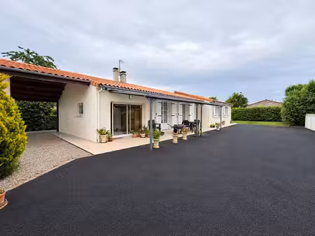 achat maison 6 pièces 117m²