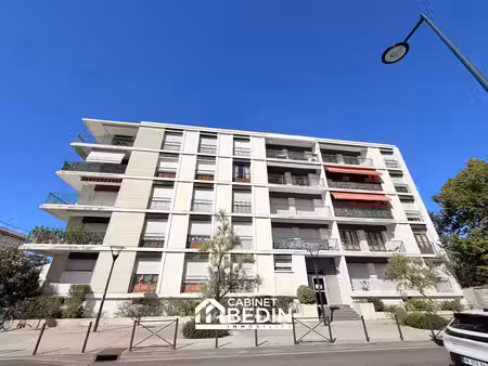 achat appartement 2 pièces 54m² bordeaux 33200