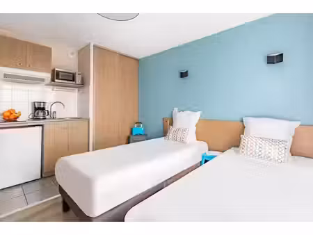 achat appartement 1 pièce marseille 2ème