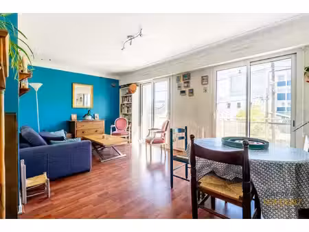 achat appartement 3 pièces 65m²