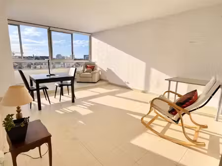 achat appartement 3 pièces 62m² les sables d olonne 85100
