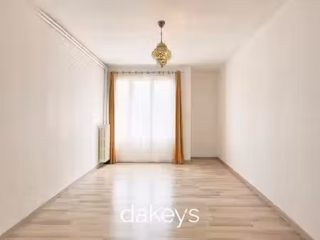 achat appartement 2 pièces 49m² marseille 13ème