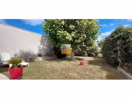 achat maison 3 pièces 66m²