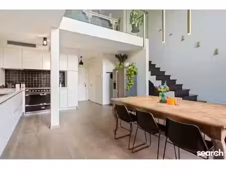 appartement à vendre à tabakvest 52 anvers (rbx00290)