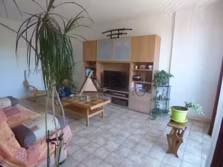achat appartement 2 pièces 41m² marseille 12ème