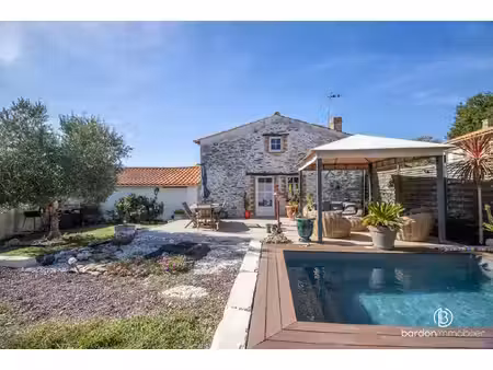 achat maison 5 pièces 105m²