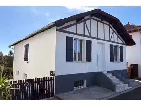 achat maison 6 pièces 145m²
