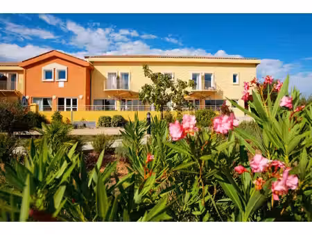 achat appartement 1 pièce le val 83143