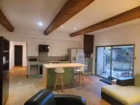 vente appartement 6 pièces 98 m² pignan (34570)