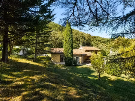vente maison 8 pièces 169 m² saint-pons-de-thomières (34220)