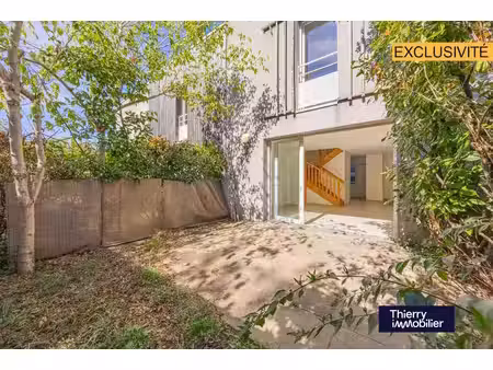 achat maison 4 pièces 74m² carquefou 44470